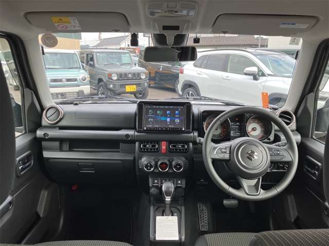 スズキ ジムニー ６６０ ＸＣ ４ＷＤ R7年 (九州・沖縄) 99