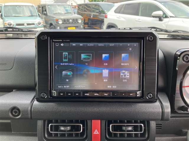 スズキ ジムニー ６６０ ＸＣ ４ＷＤ R7年 (九州・沖縄) 99