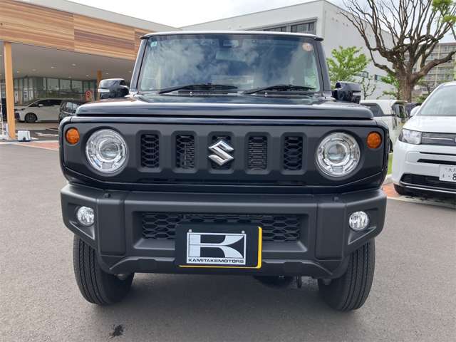 スズキ ジムニー ６６０ ＸＣ ４ＷＤ R7年 (九州・沖縄) 99