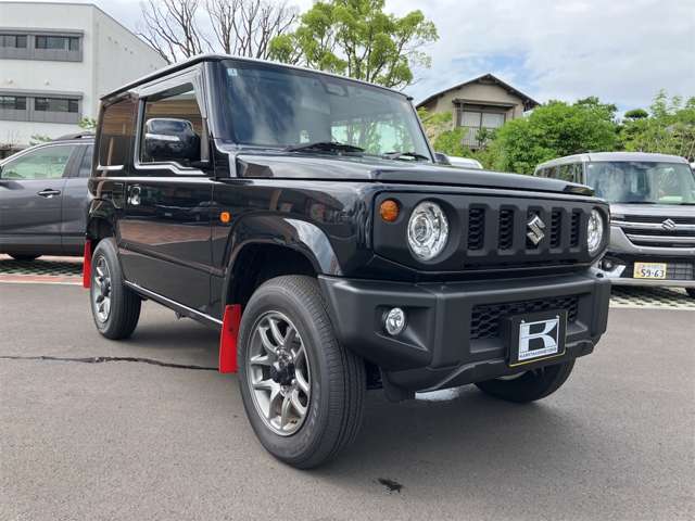 スズキ ジムニー ６６０ ＸＣ ４ＷＤ R7年 (九州・沖縄) 99