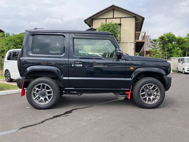 スズキ ジムニー ６６０ ＸＣ ４ＷＤ R7年 (九州・沖縄) 99