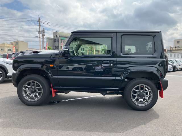 スズキ ジムニー ６６０ ＸＣ ４ＷＤ R7年 (九州・沖縄) 99