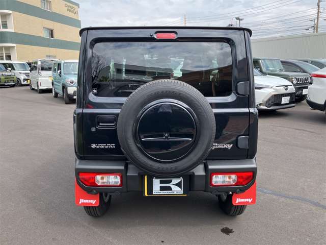 スズキ ジムニー ６６０ ＸＣ ４ＷＤ R7年 (九州・沖縄) 99