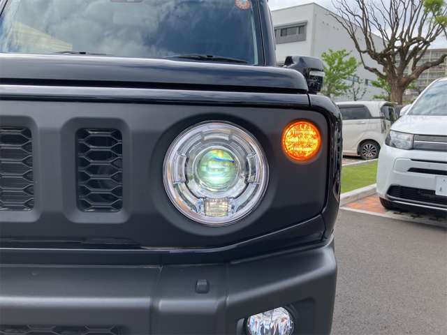 スズキ ジムニー ６６０ ＸＣ ４ＷＤ R7年 (九州・沖縄) 99
