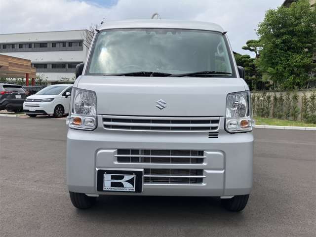 スズキ エブリイ ６６０ ＰＡ リミテッド ハイルーフ R4年 (九州・沖縄) 99