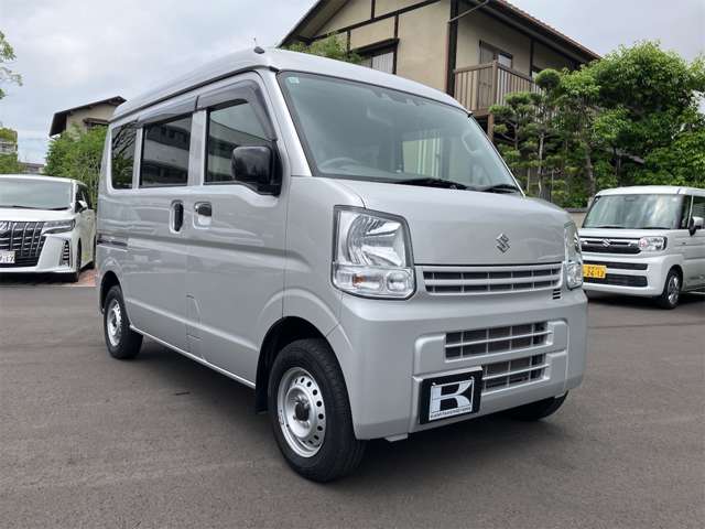 スズキ エブリイ ６６０ ＰＡ リミテッド ハイルーフ R4年 (九州・沖縄) 99
