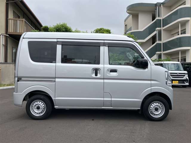 スズキ エブリイ ６６０ ＰＡ リミテッド ハイルーフ R4年 (九州・沖縄) 99