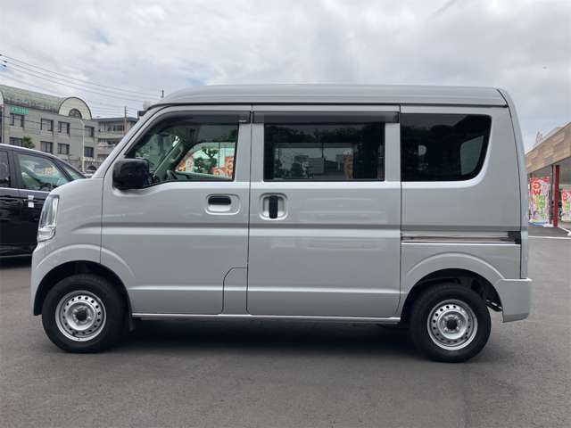 スズキ エブリイ ６６０ ＰＡ リミテッド ハイルーフ R4年 (九州・沖縄) 99
