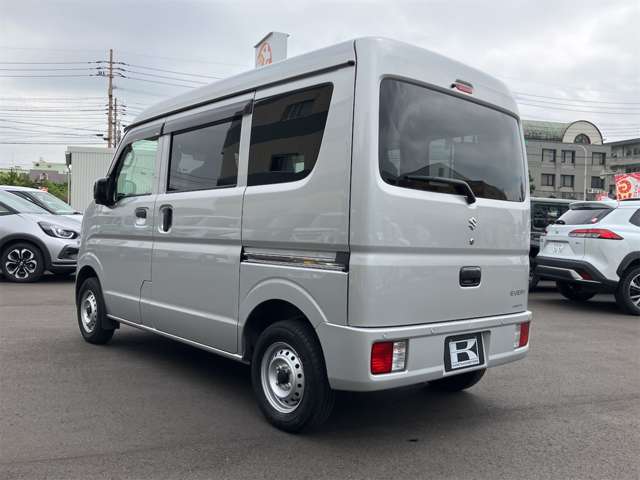 スズキ エブリイ ６６０ ＰＡ リミテッド ハイルーフ R4年 (九州・沖縄) 99
