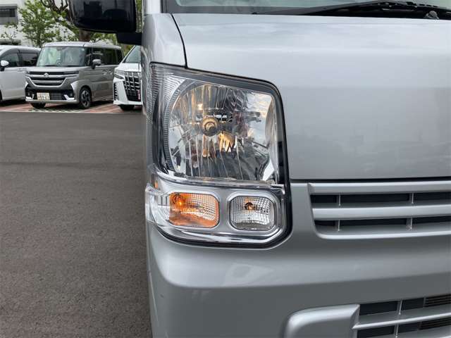 スズキ エブリイ ６６０ ＰＡ リミテッド ハイルーフ R4年 (九州・沖縄) 99