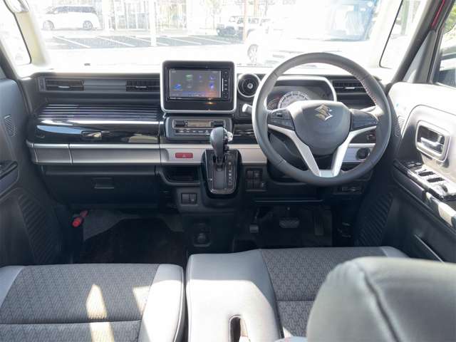 スズキ スペーシア ６６０ カスタム ハイブリッド ＸＳ H30年 (九州・沖縄) 99