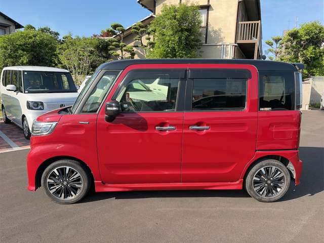 スズキ スペーシア ６６０ カスタム ハイブリッド ＸＳ H30年 (九州・沖縄) 99