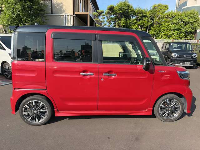 スズキ スペーシア ６６０ カスタム ハイブリッド ＸＳ H30年 (九州・沖縄) 99
