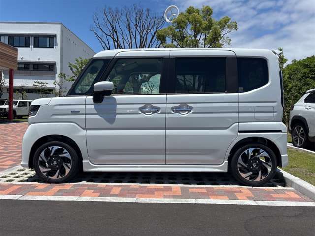 スズキ スペーシア ６６０ カスタム ハイブリッド ＸＳ R7年 (九州・沖縄) 99