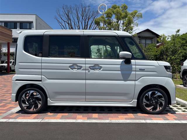 スズキ スペーシア ６６０ カスタム ハイブリッド ＸＳ R7年 (九州・沖縄) 99