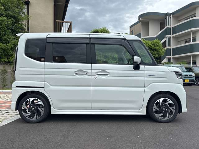 スズキ スペーシア ６６０ カスタム ハイブリッド ＸＳ R7年 (九州・沖縄) 99