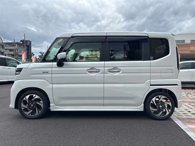 スズキ スペーシア ６６０ カスタム ハイブリッド ＸＳ R7年 (九州・沖縄) 99