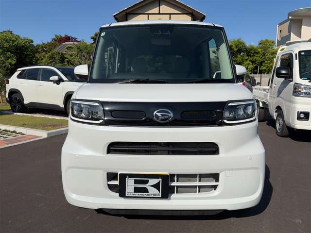 ダイハツ タント ６６０ Ｘ R7年 (九州・沖縄) 99