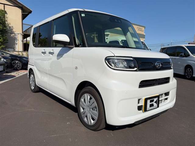 ダイハツ タント ６６０ Ｘ R7年 (九州・沖縄) 99