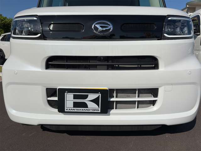 ダイハツ タント ６６０ Ｘ R7年 (九州・沖縄) 99
