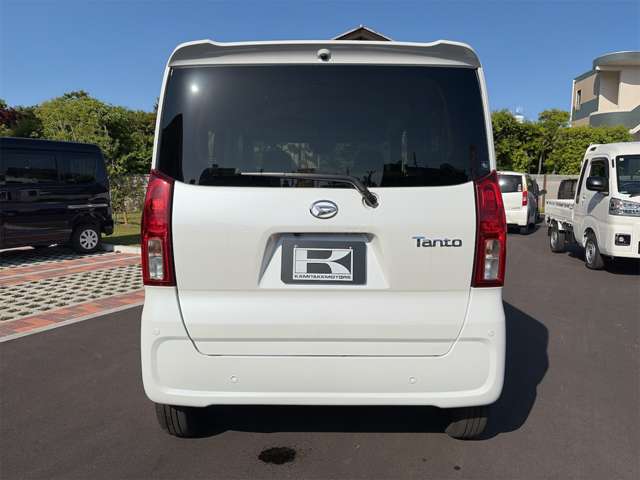 ダイハツ タント ６６０ Ｘ R7年 (九州・沖縄) 99