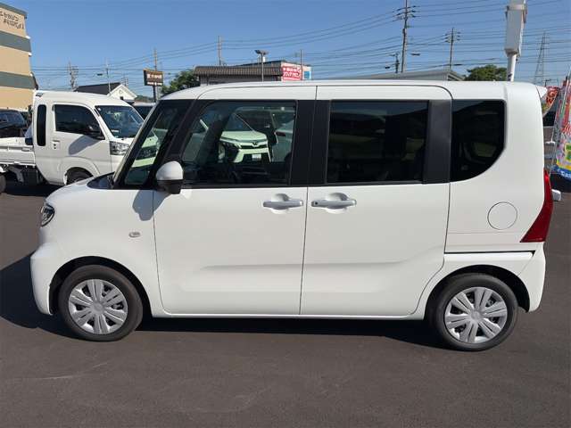 ダイハツ タント ６６０ Ｘ R7年 (九州・沖縄) 99