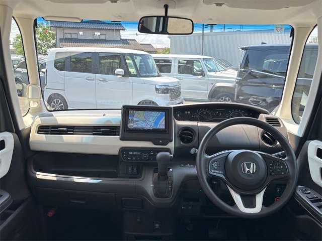 ホンダ Ｎ　ＢＯＸ ６６０ Ｌ R3年 (九州・沖縄) 99