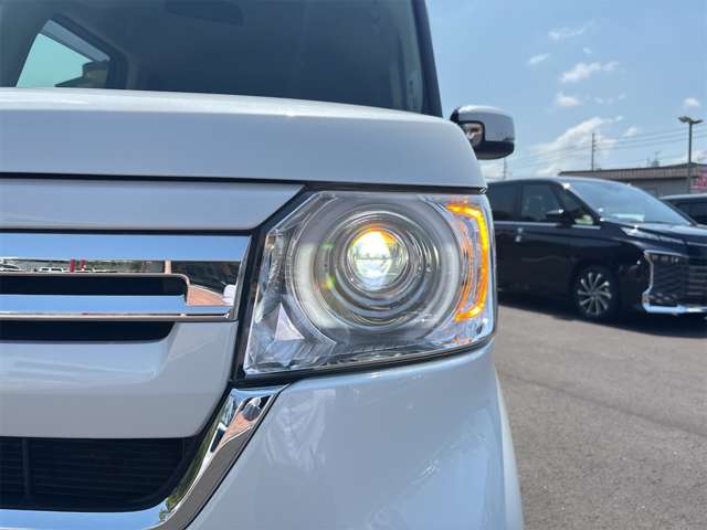 ホンダ Ｎ　ＢＯＸ ６６０ Ｌ R3年 (九州・沖縄) 99