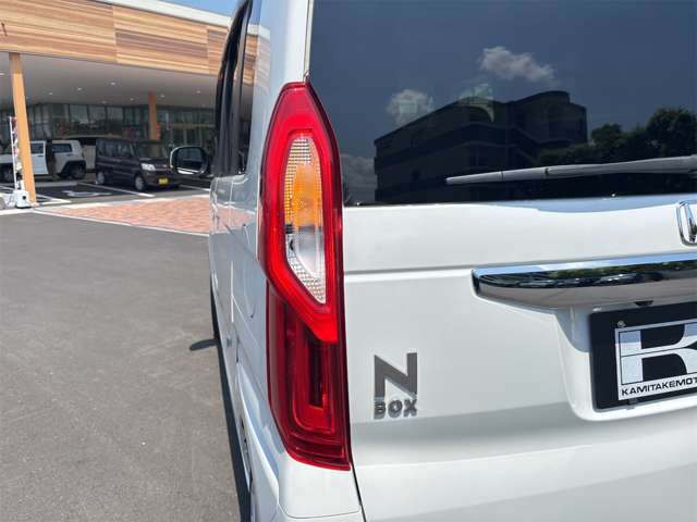 ホンダ Ｎ　ＢＯＸ ６６０ Ｌ R3年 (九州・沖縄) 99