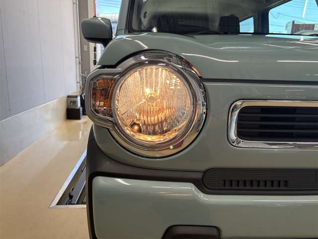 スズキ ハスラー ６６０ ハイブリッド Ｇ R5年 (九州・沖縄) 99