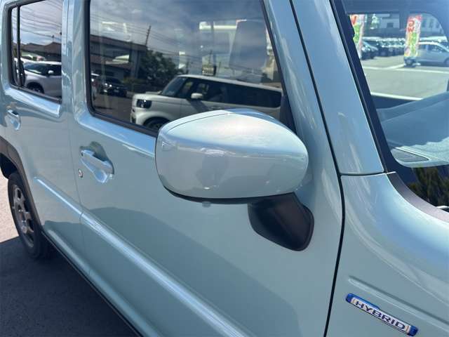 スズキ ハスラー ６６０ ハイブリッド Ｇ R5年 (九州・沖縄) 99