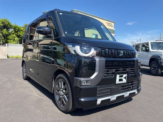 三菱 デリカ　ミニ ６６０ Ｇ プレミアム R6年 (九州・沖縄) 99