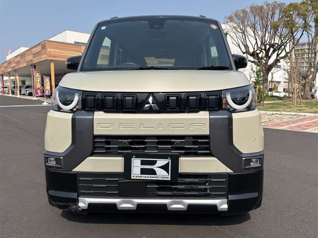 三菱 デリカ　ミニ ６６０ Ｔ プレミアム R5年 (九州・沖縄) 99