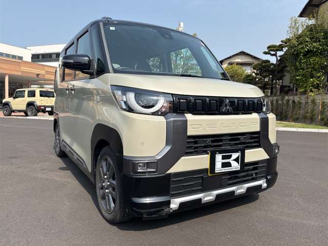 三菱 デリカ　ミニ ６６０ Ｔ プレミアム R5年 (九州・沖縄) 99