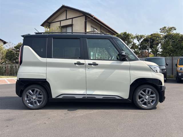 三菱 デリカ　ミニ ６６０ Ｔ プレミアム R5年 (九州・沖縄) 99