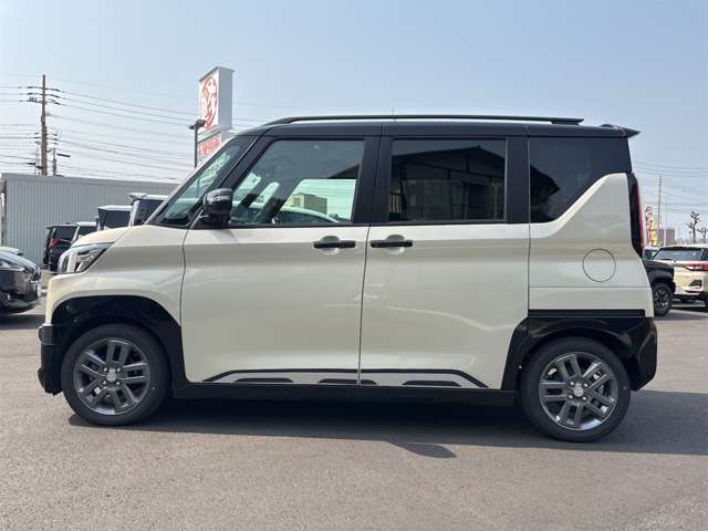 三菱 デリカ　ミニ ６６０ Ｔ プレミアム R5年 (九州・沖縄) 99