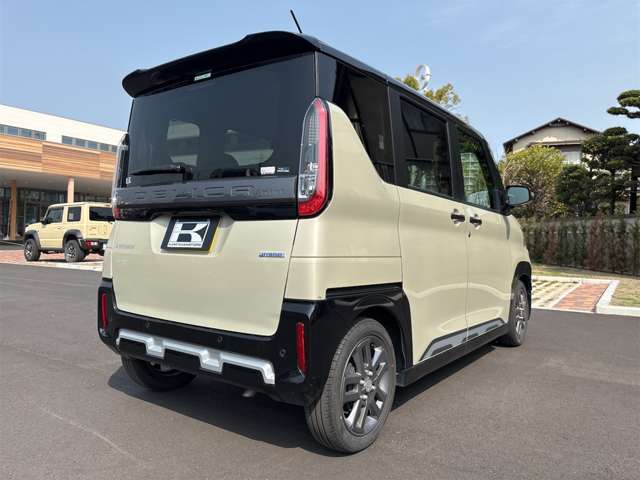三菱 デリカ　ミニ ６６０ Ｔ プレミアム R5年 (九州・沖縄) 99