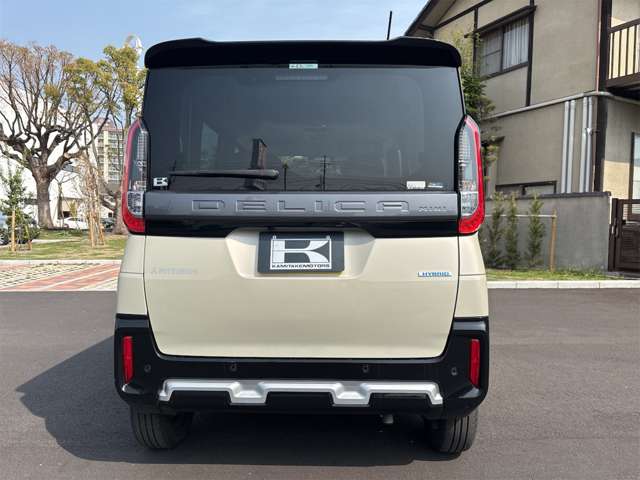 三菱 デリカ　ミニ ６６０ Ｔ プレミアム R5年 (九州・沖縄) 99