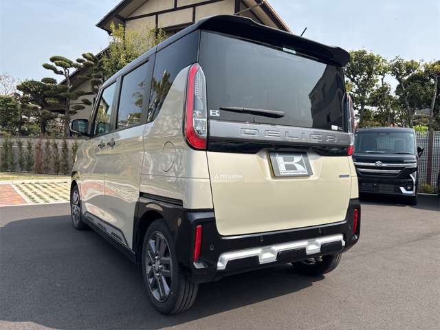 三菱 デリカ　ミニ ６６０ Ｔ プレミアム R5年 (九州・沖縄) 99