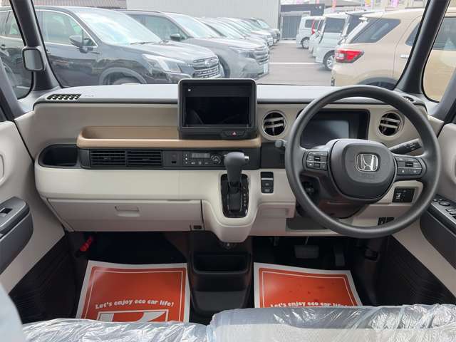 ホンダ Ｎ　ＢＯＸ ６６０ R8年 (九州・沖縄) 99