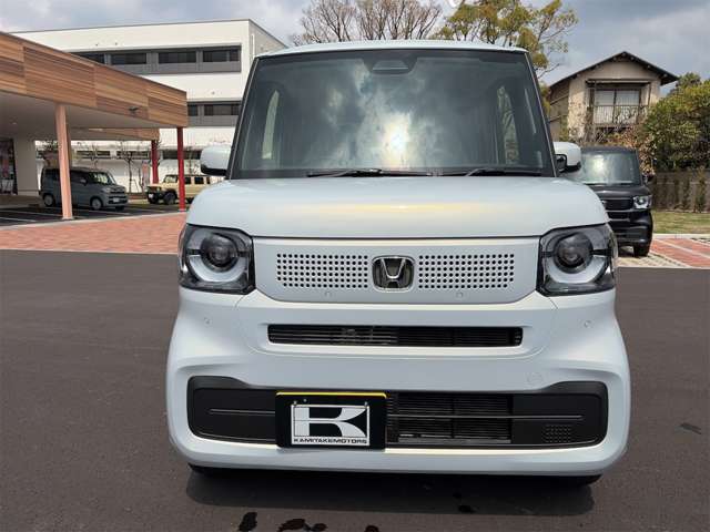 ホンダ Ｎ　ＢＯＸ ６６０ R8年 (九州・沖縄) 99