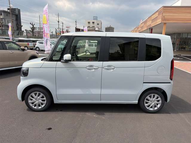 ホンダ Ｎ　ＢＯＸ ６６０ R8年 (九州・沖縄) 99