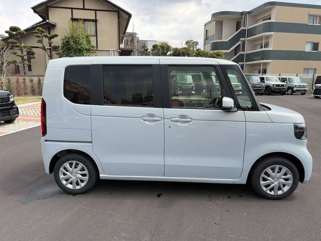 ホンダ Ｎ　ＢＯＸ ６６０ R8年 (九州・沖縄) 99