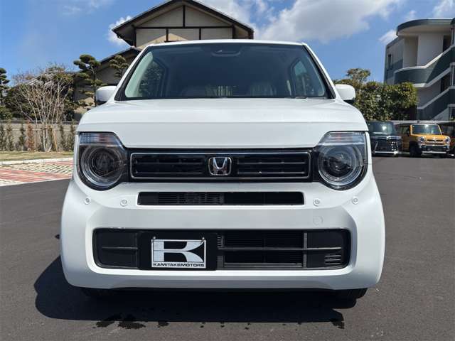 ホンダ Ｎ−ＷＧＮ ６６０ Ｌ R8年 (九州・沖縄) 99