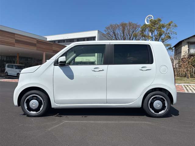 ホンダ Ｎ−ＷＧＮ ６６０ Ｌ R8年 (九州・沖縄) 99