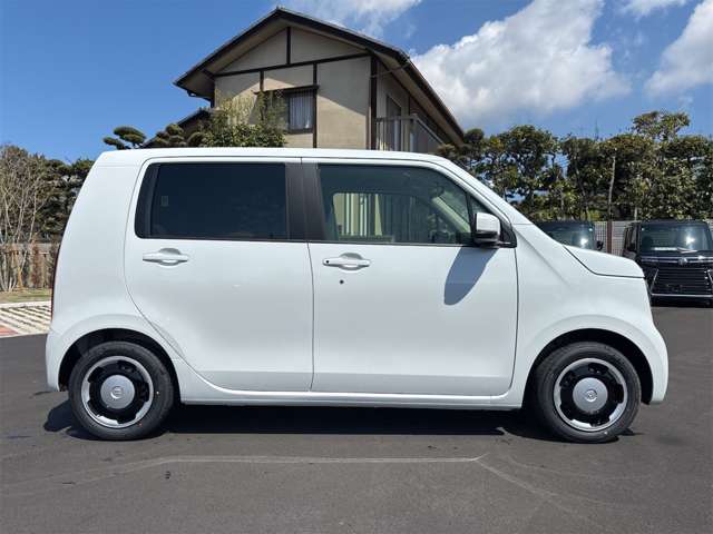 ホンダ Ｎ−ＷＧＮ ６６０ Ｌ R8年 (九州・沖縄) 99