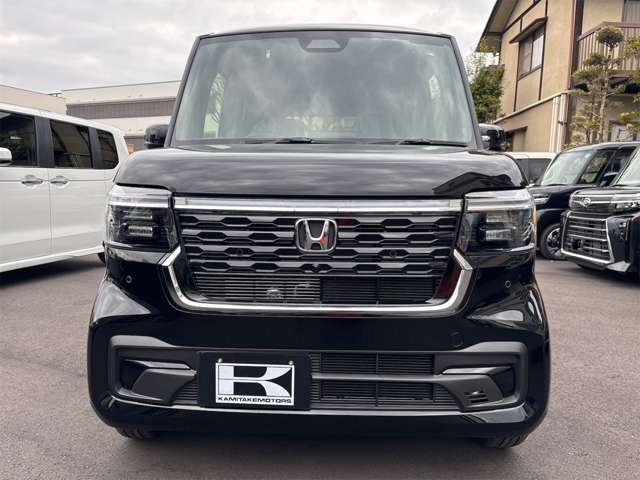 ホンダ Ｎ　ＢＯＸ カスタム ６６０ R8年 (九州・沖縄) 99