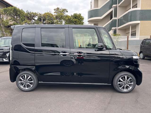 ホンダ Ｎ　ＢＯＸ カスタム ６６０ R8年 (九州・沖縄) 99