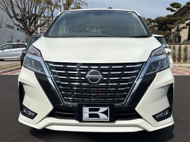 日産 セレナ ２．０ ハイウェイスター Ｖ R3年 (九州・沖縄) 99