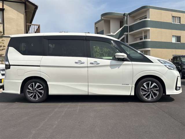 日産 セレナ ２．０ ハイウェイスター Ｖ R3年 (九州・沖縄) 99